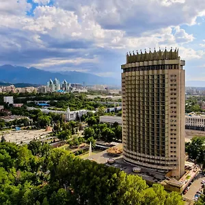 Hotel Kazakhstan Express